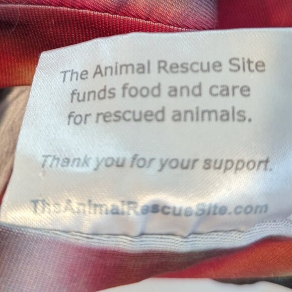 Adorable Cosmic Cat Tee, Women's size Large - Picture 9 of 9